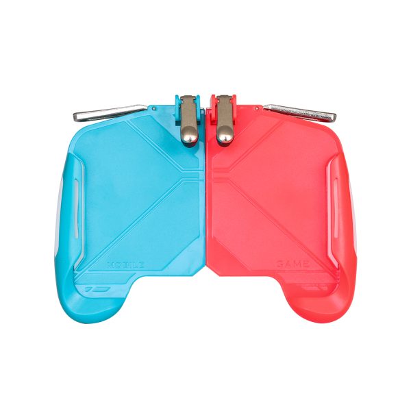 Rush GP606 Milita Mobil Gamer Tetik - Görsel 2