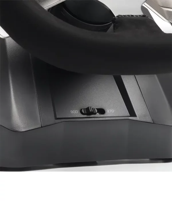 Rush RW900R Prorace 900 Derece Direksiyon Seti - Görsel 9