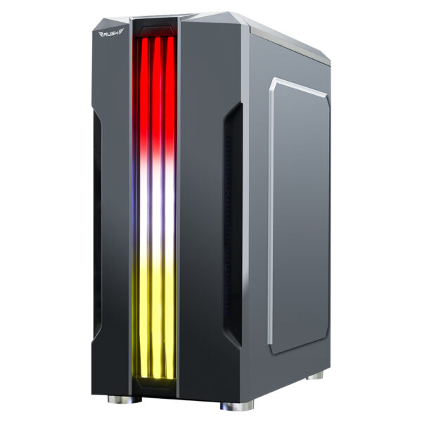 Strıpe Rca201 Rgb Gaming Oyuncu Bilgisayar Kasası - Görsel 2